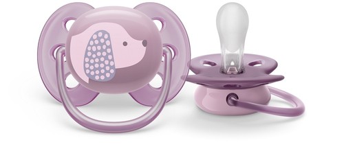 Nuovo ciuccio philips avent - ciuccio,