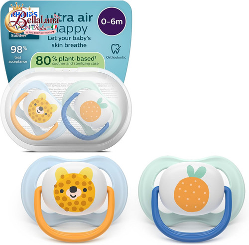 Philips avent ultra start - avent,