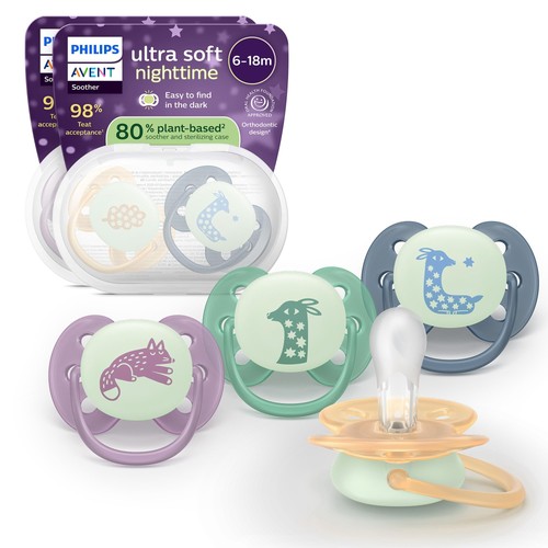 Philips avent ciucci ultra - philips,