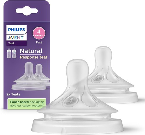 Philips avent biberon - philips, natural