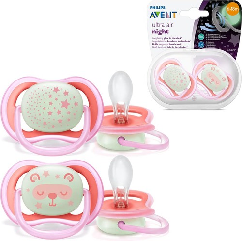 Philips avent ultra air - avent, night