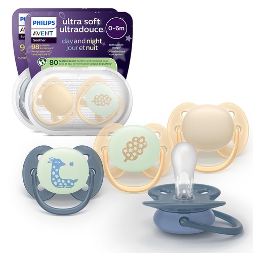 Philips avent ciucci ultra - avent,