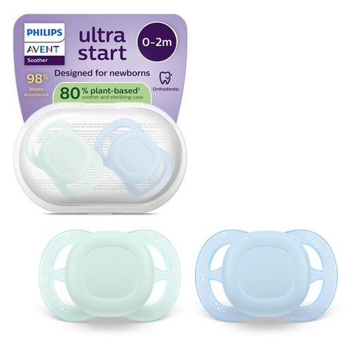 Philips avent ultra start - philips,