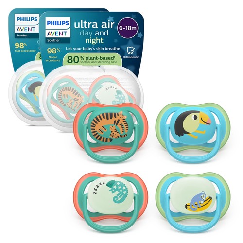 Philips avent ultra air day - philips, &