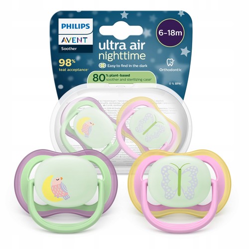 Nuovo philips avent ultra air - avent,