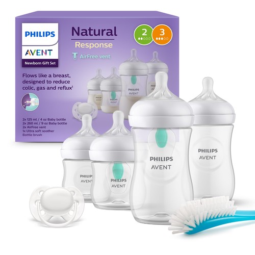 Philips avent set - set, regalo