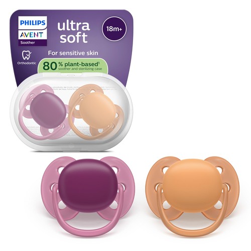 Philips avent ultra soft - avent,