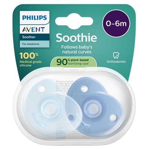 Philips avent succhietto - philips,