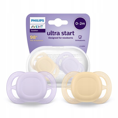 Nuovo philips avent ultra - philips,