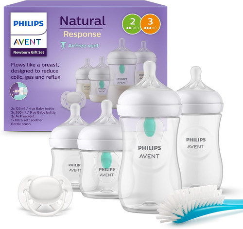 Avent set regalo con - avent,