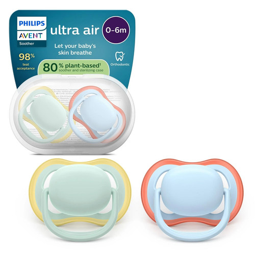 Philips avent ultra start - avent,