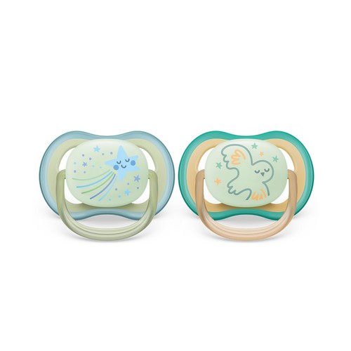 Philips avent ciuccio ultra - philips,