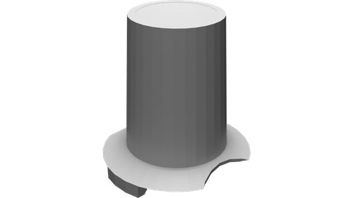 Cappuccio sostitutivo per - cappuccio,