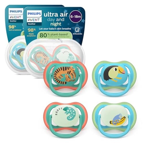 Philips avent - 4,