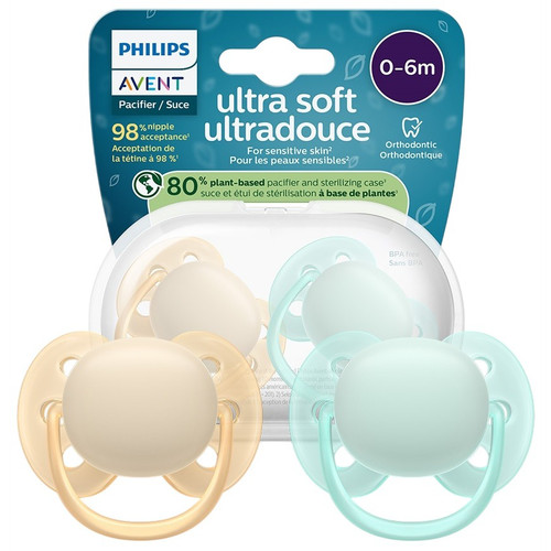 Nuovo philips avent ultra soft - philips,