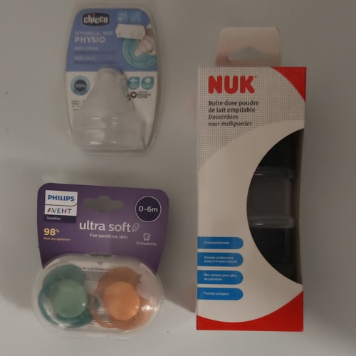 Nuk dosatore latte ciucci - nuk,