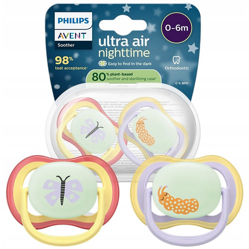 Nuovo philips avent ultra - philips,