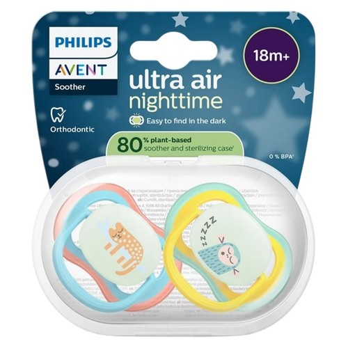 Philips avent succhietto ultra - succhietto,