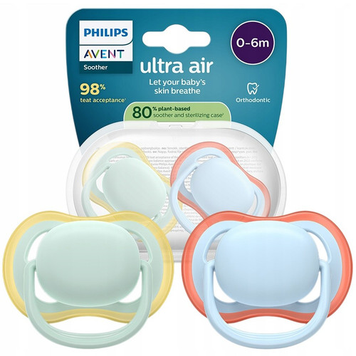 Nuovo philips avent ultra air - ultra,