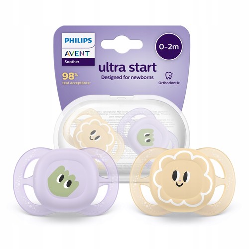 Nuovo philips avent - philips, ultra