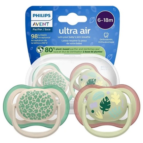 Philips avent succhietto - philips,