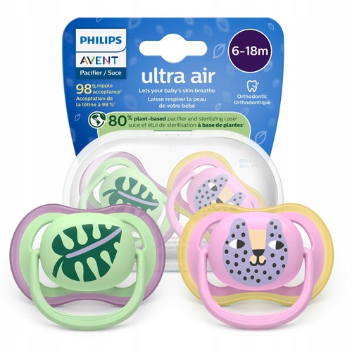 Nuovo philips avent ultra - ultra, air