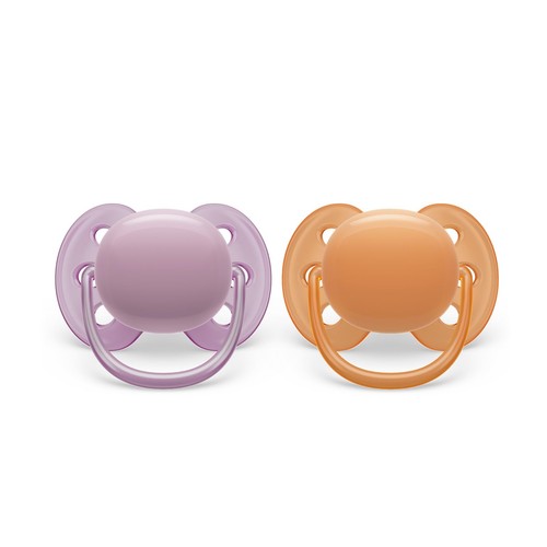 Philips ciuccio avent ultra - ciuccio,