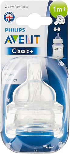 Philips avent biberon slow - philips,