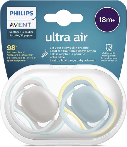 Philips avent ciuccio - avent,