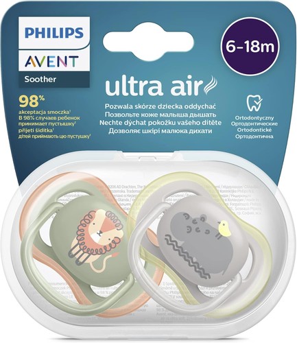 Philips avent ultra - avent, air