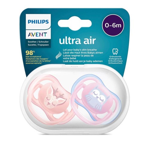 Avent ultra air succh guf - ultra, f