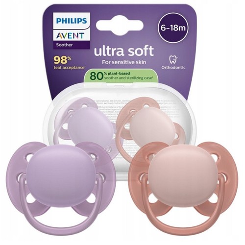 Philips avent ciuccio soother - ciuccio,
