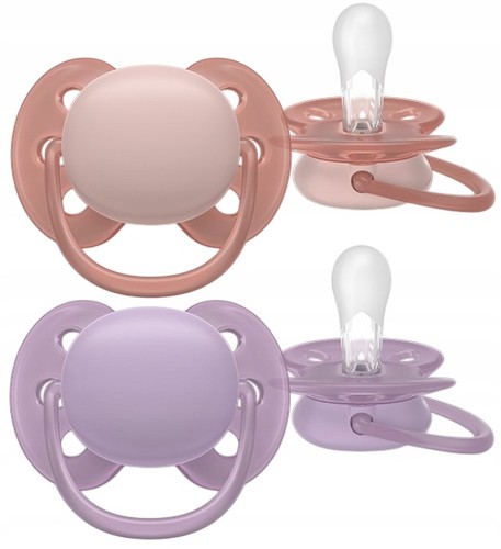 Nuovo ciuccio philips avent - ciuccio,