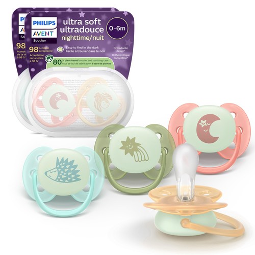 Philips avent ciucci ultra - avent,