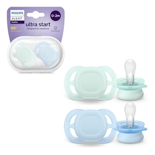 Philips avent ultra start - avent,