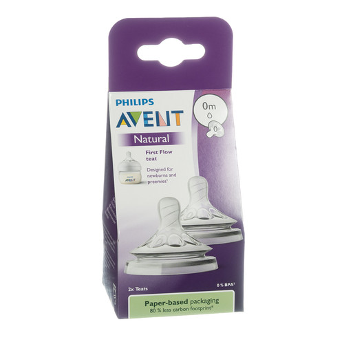 Avent biberon ciucci natural - biberon,