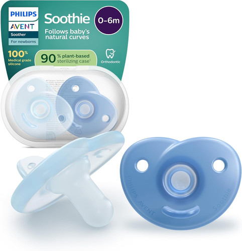 Philips avent succhietti - philips,