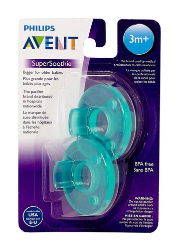 Avent soothie ciuccio - –,