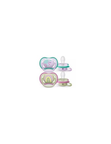 Avent succhietto ultra air - succhietto,
