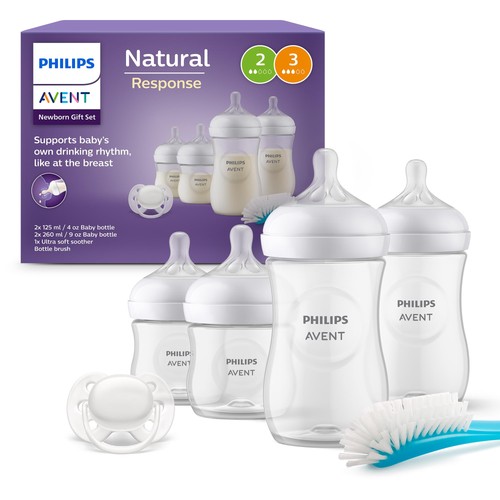 Philips avent set - set, regalo