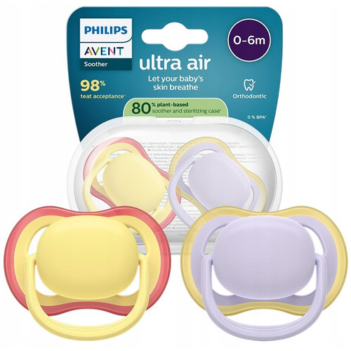 Nuovo philips avent ultra - philips,