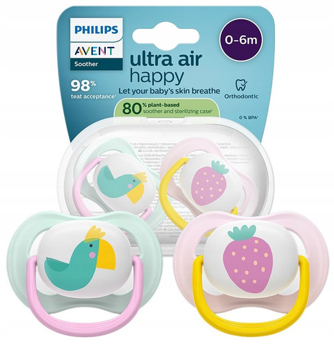 Nuovo philips avent - philips, air