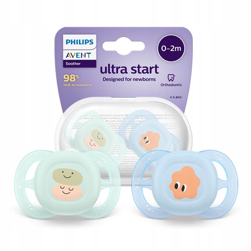 Nuovo philips avent ultra - philips,