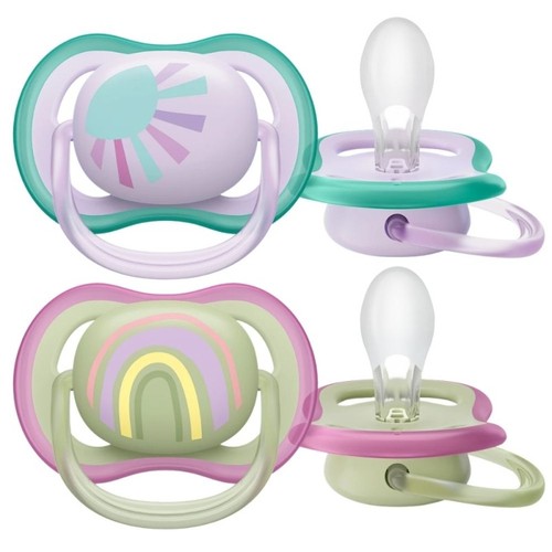 Philips avent ultra air 6 - avent, 0-6