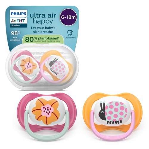 Philips avent ultra - philips,