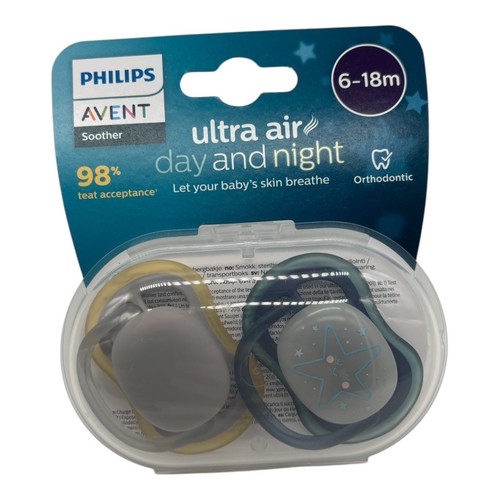 Philips avent ultra air - ultra,