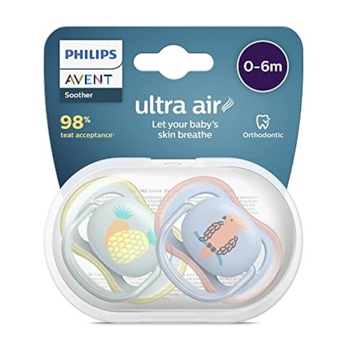 Philips avent ultra air - philips,