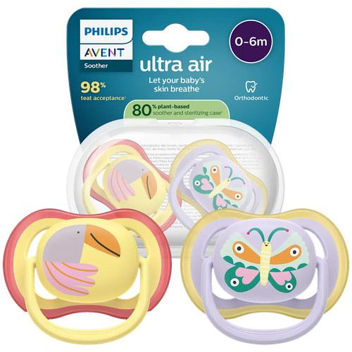 Nuovo philips avent ultra - nuovo, air