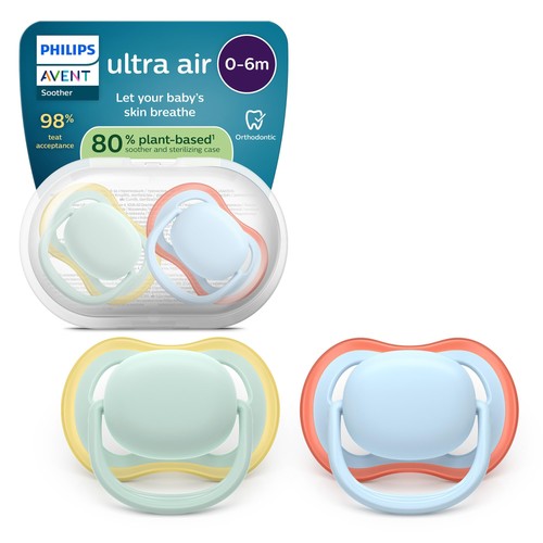 Philips avent ultra start - avent,