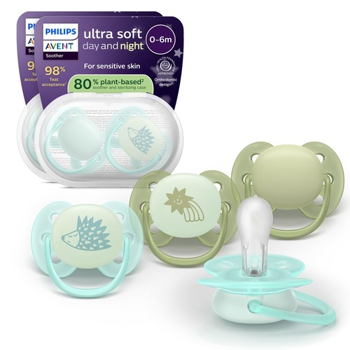 Philips avent ciucci ultra - avent,